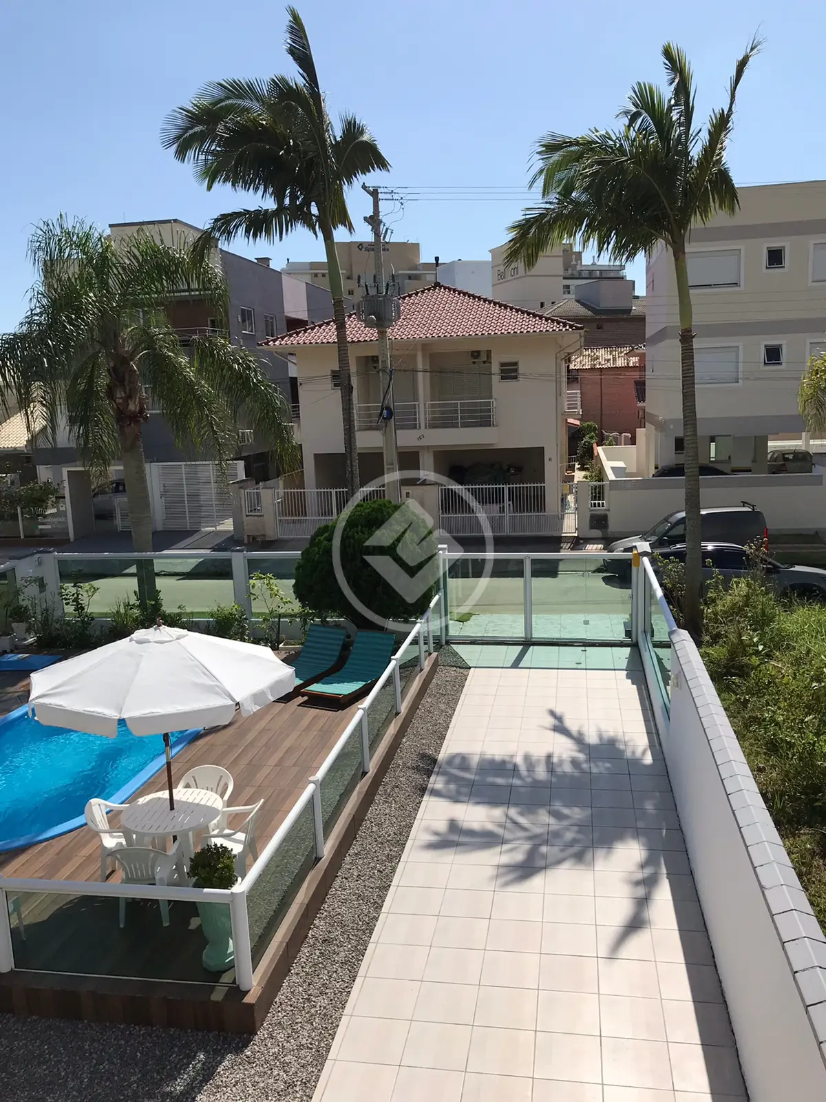 Casa 4 quartos no Palmas, Governador Celso Ramos — foto 5 de 6