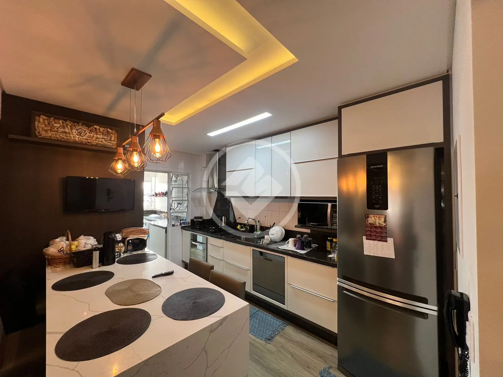 Apartamento 3 quartos no Campinas, São José — foto 6 de 6