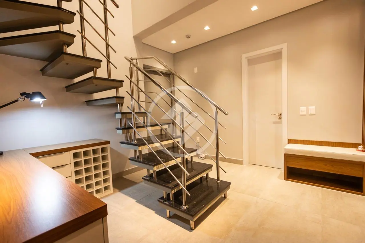 Apartamento Duplex 3 quartos no Cachoeira do Bom Jesus, Florianópolis — foto 4 de 6