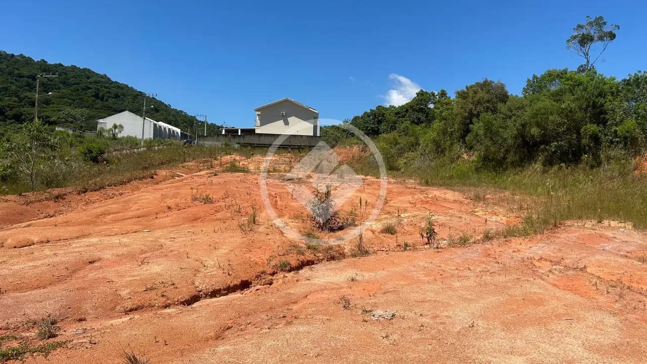 Terreno Forquilhas, São José - SC — foto 1