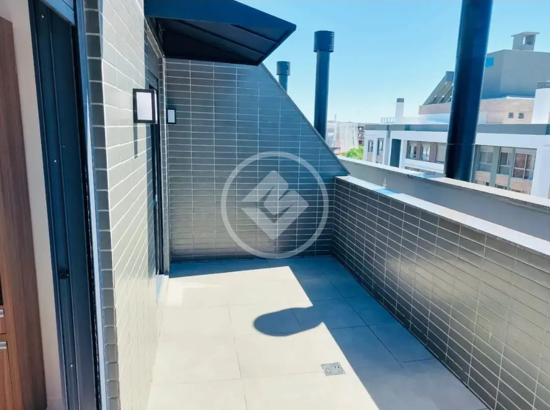 Apartamento Duplex 3 quartos no JURERÊ, Florianópolis — foto 5 de 6