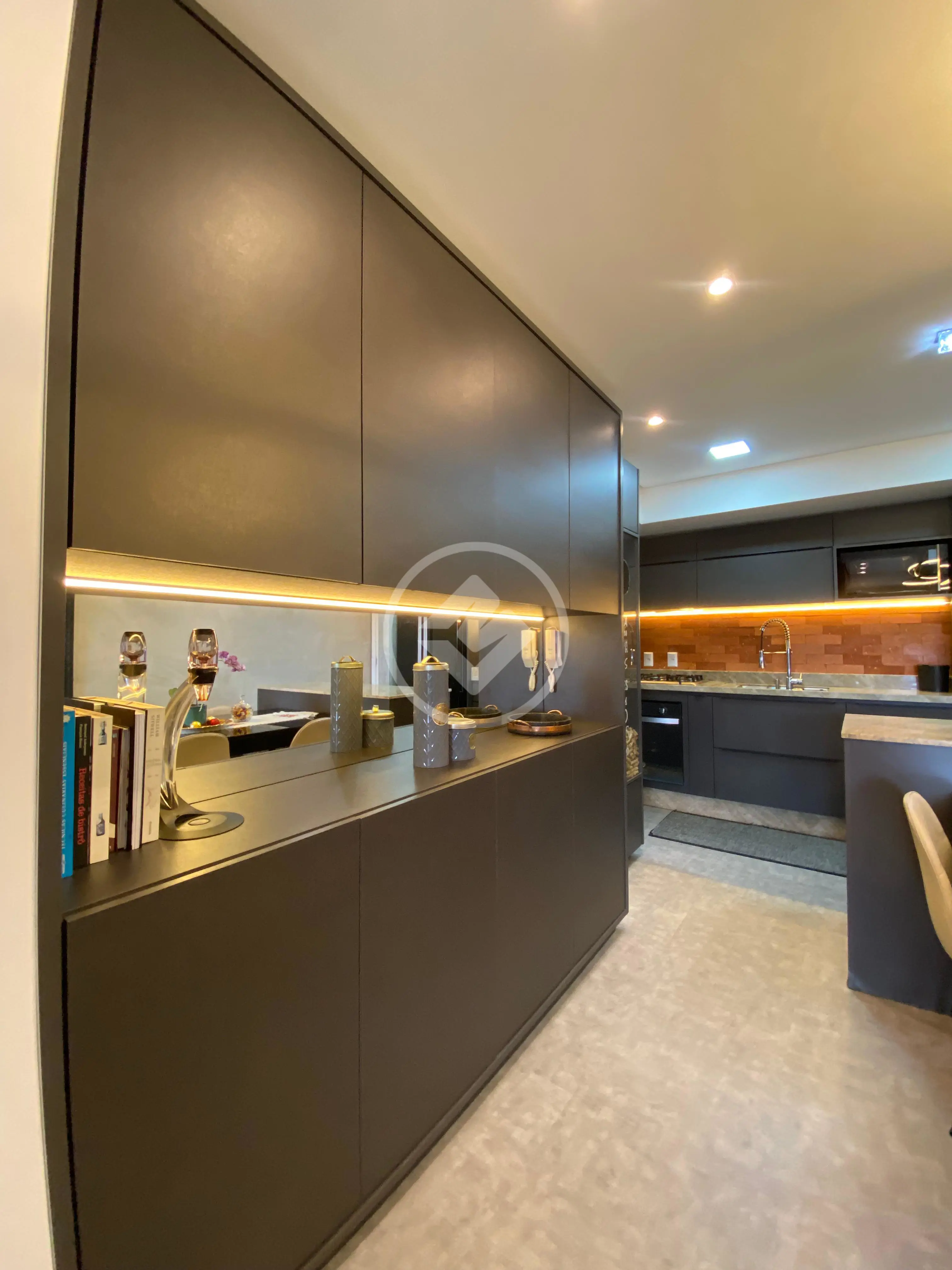 Apartamento 3 quartos no Capoeiras, Florianópolis — foto 6 de 6