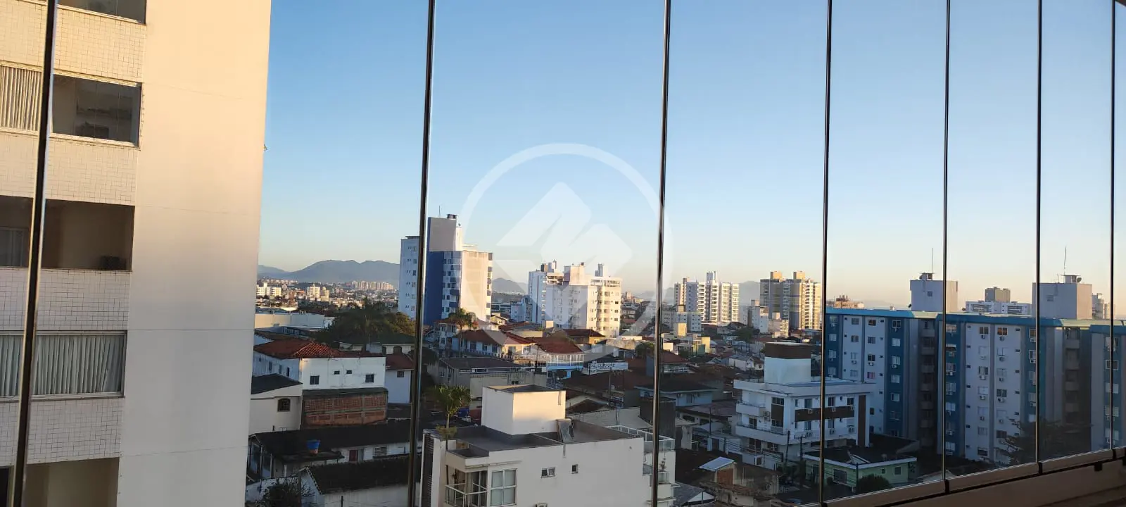 Residencial San Sebastian
