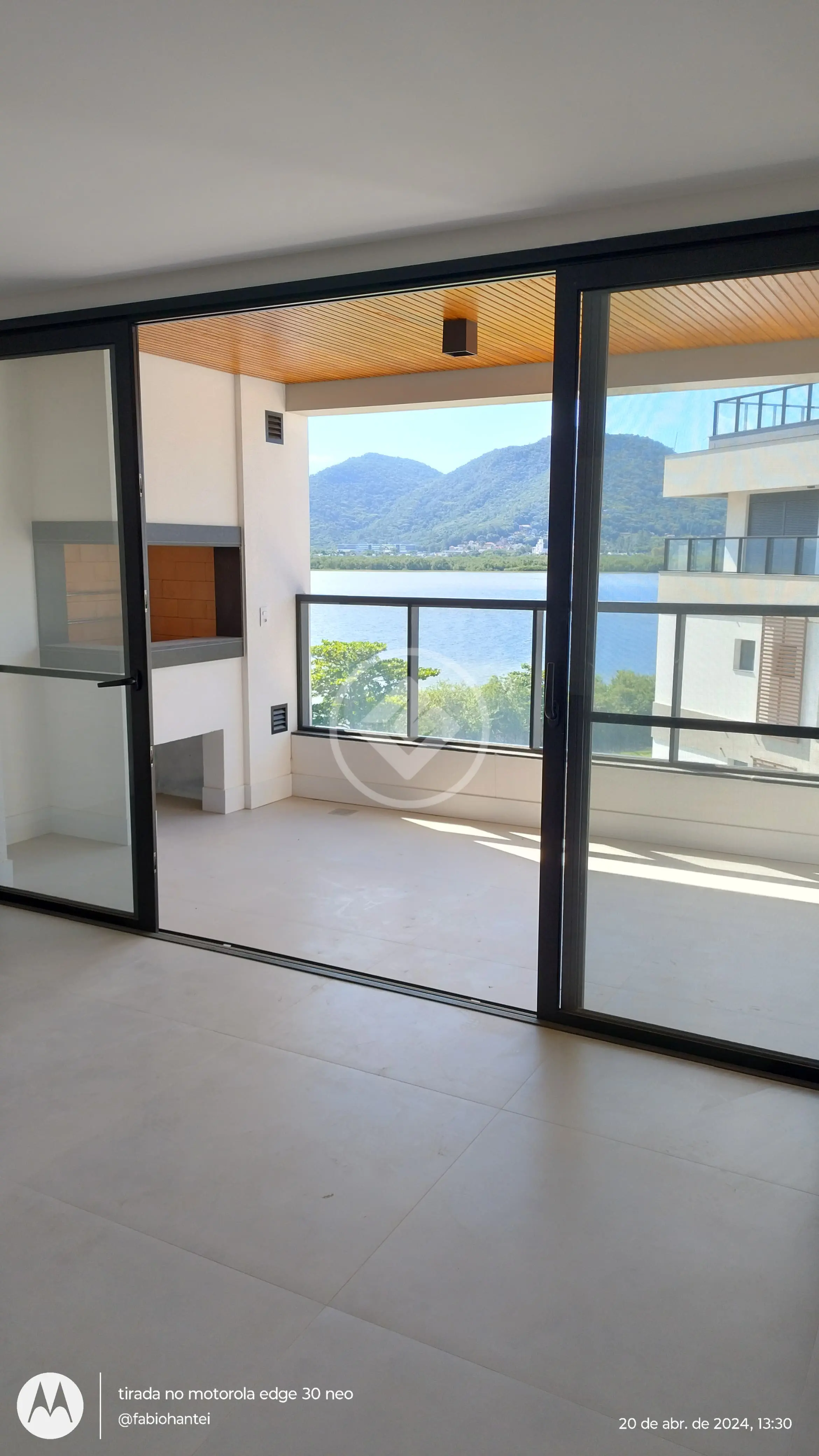 Apartamento 3 quartos no João Paulo, Florianópolis — foto 4 de 6