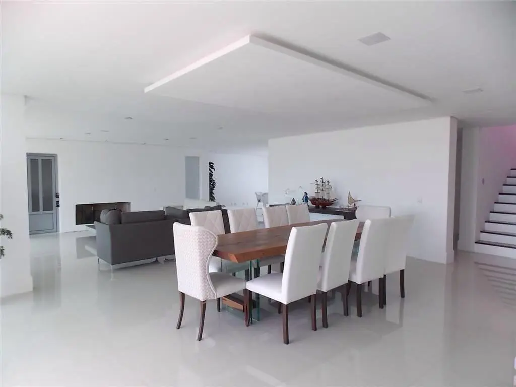 Apartamento 6 quartos no Jurerê Internacional, Florianópolis — foto 5 de 6