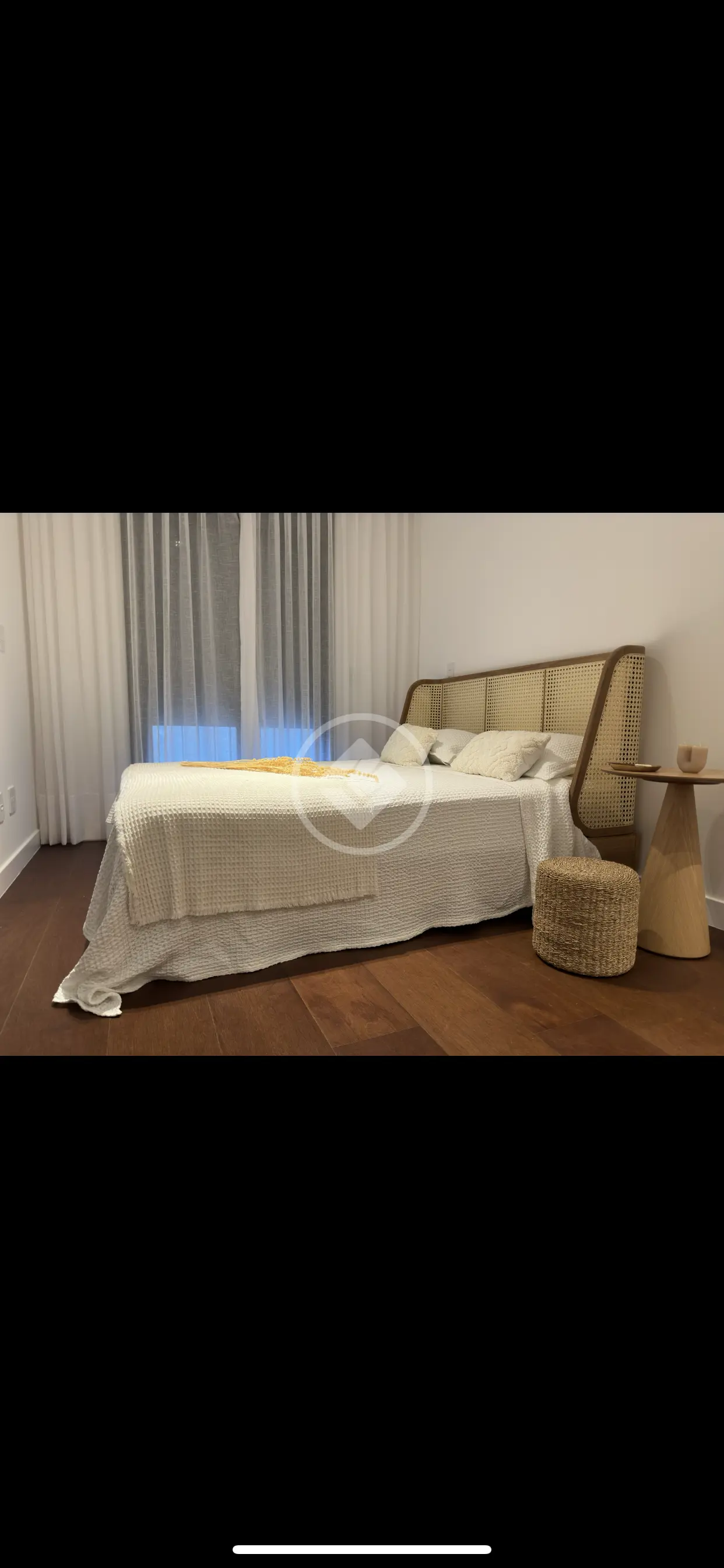 Apartamento 3 quartos no JURERÊ, Florianópolis — foto 5 de 6