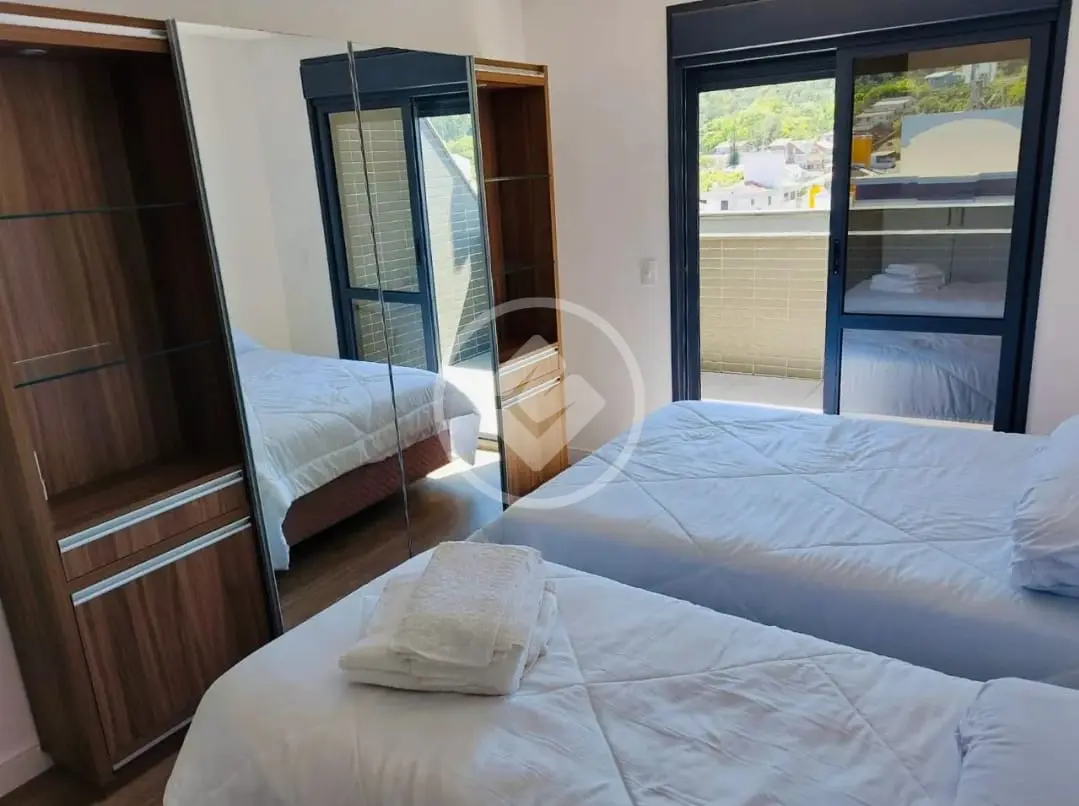 Apartamento Duplex 3 quartos no JURERÊ, Florianópolis — foto 3 de 6