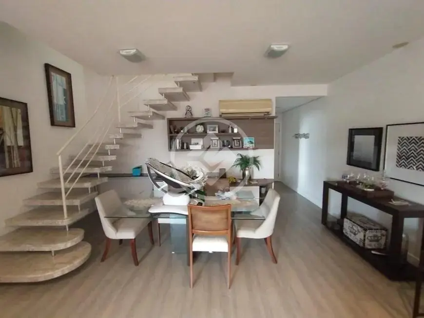 Apartamento Trindade, Florianópolis - SC — foto 2