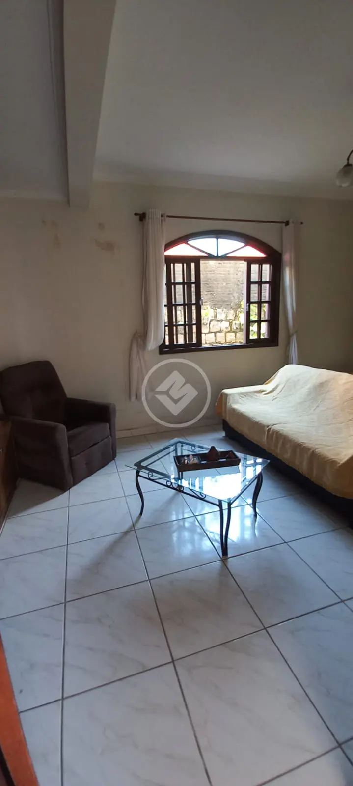 Casa Costeira do Pirajubaé, Florianópolis - SC — foto 1