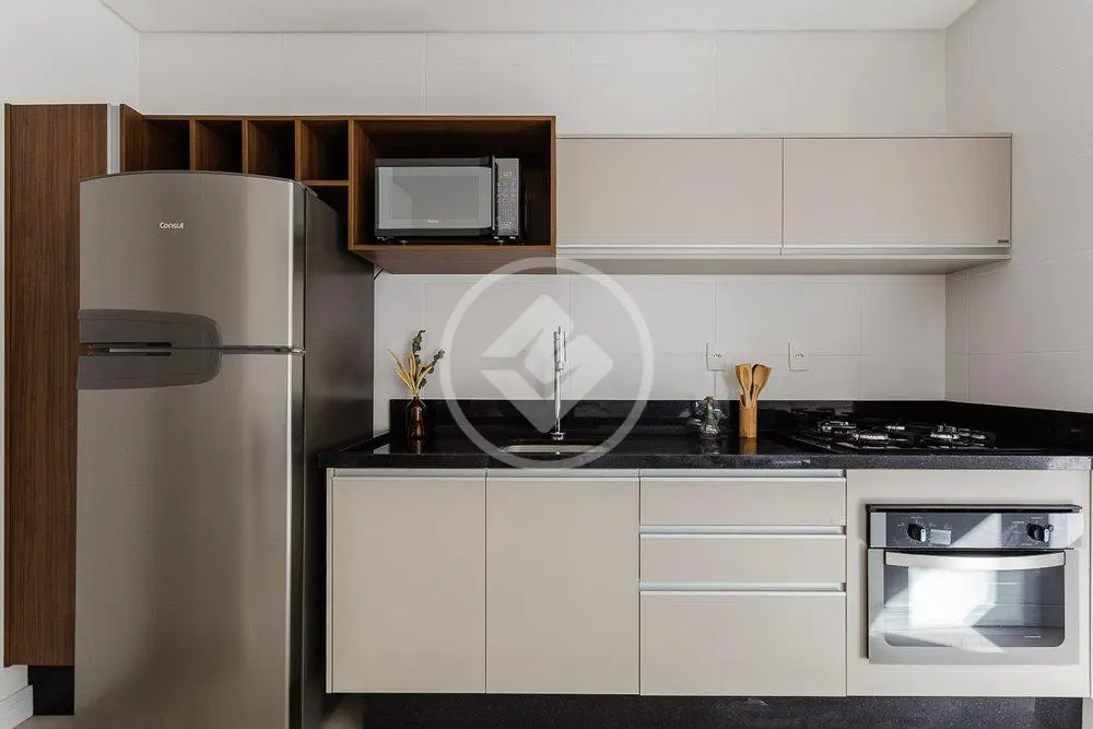 Apartamento Centro, Florianópolis - SC — foto 2