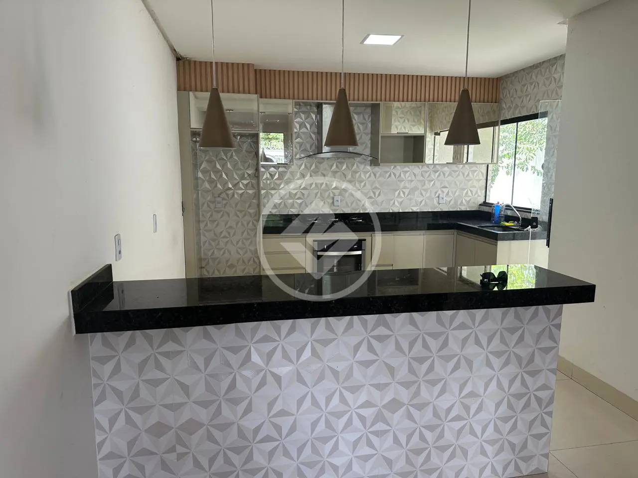 Casa 2 quartos no Jardim Buriti Sereno, Aparecida de Goiânia — foto 4 de 6