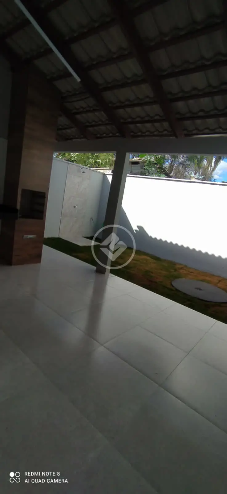 Casa 3 quartos no Setor Conde dos Arcos Complemento, Aparecida de Goiânia — foto 5 de 6