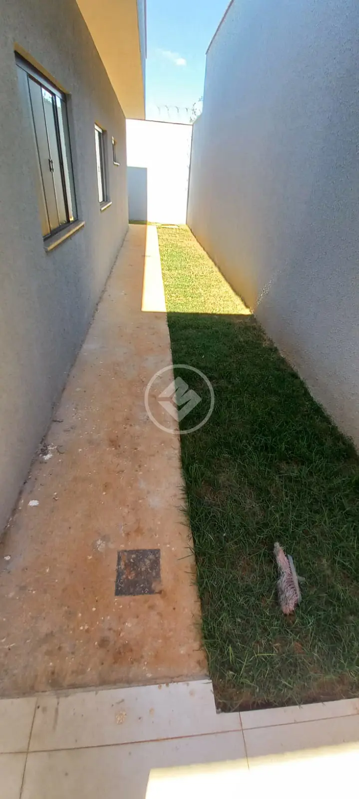 Casa 3 quartos no Jardim Buriti Sereno, Aparecida de Goiânia — foto 3 de 6