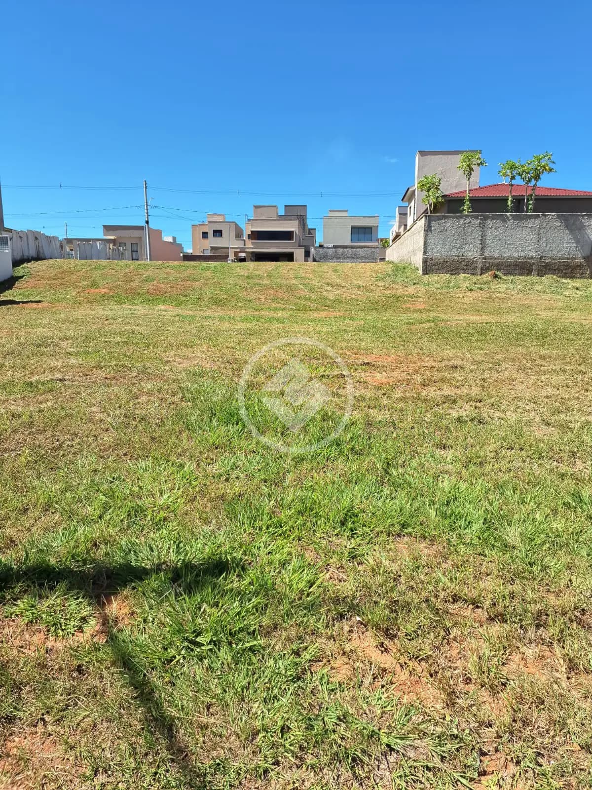 🏞️ Jardins Capri – Lote Exclusivo no Condomínio dos Sonhos Ágio: R$ 115.000,00