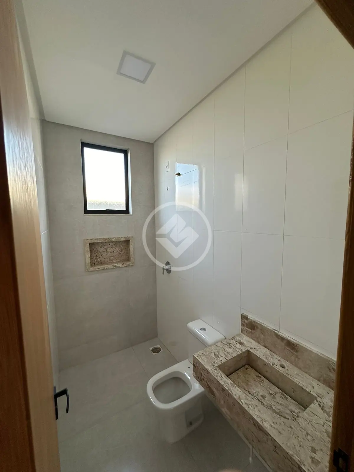 Casa Condomínio 3 quartos no Terras Alpha Residencial 2, Senador Canedo — foto 3 de 6