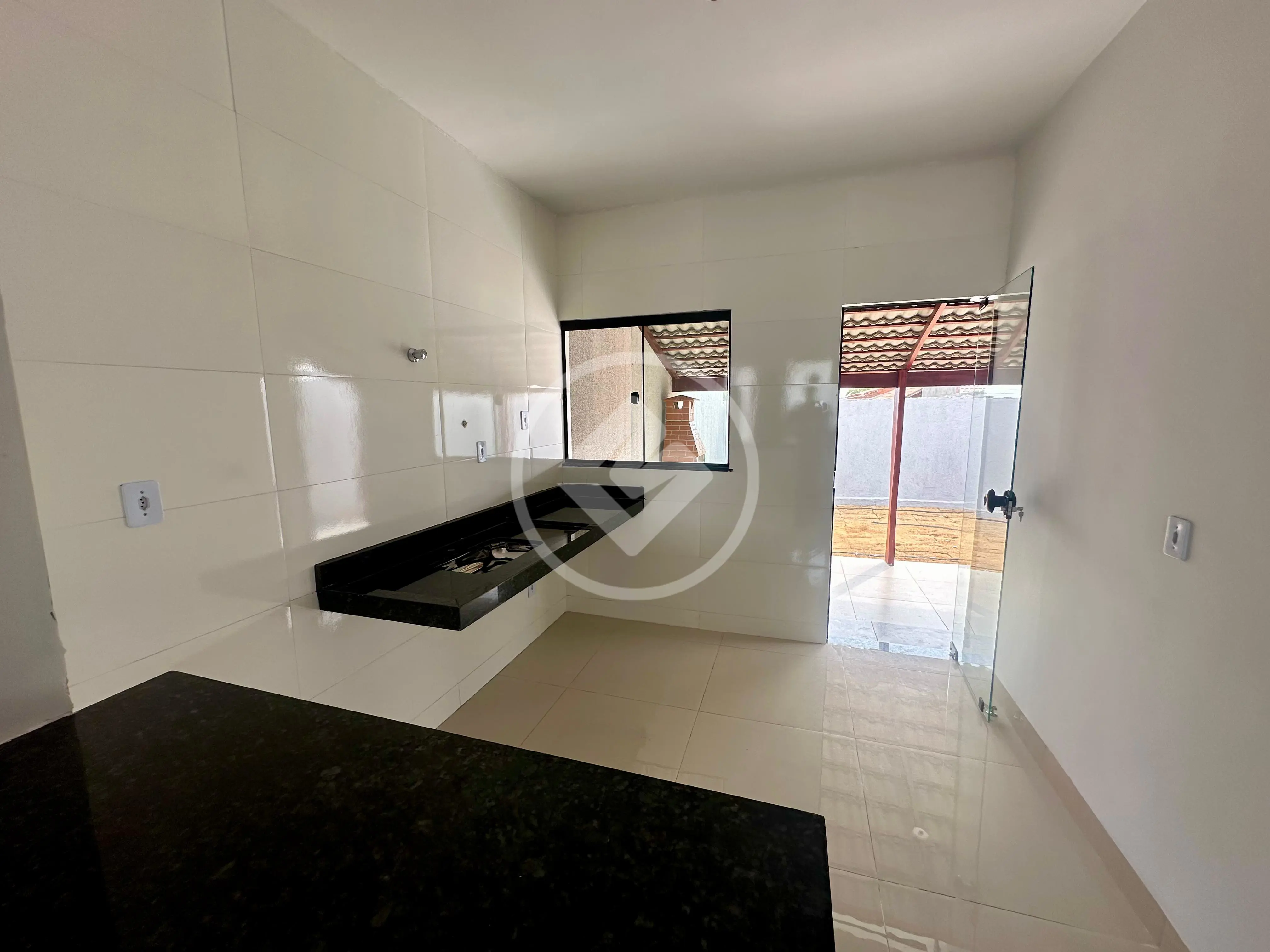 Casa 2 quartos no Vila Oliveira, Aparecida de Goiânia — foto 4 de 6