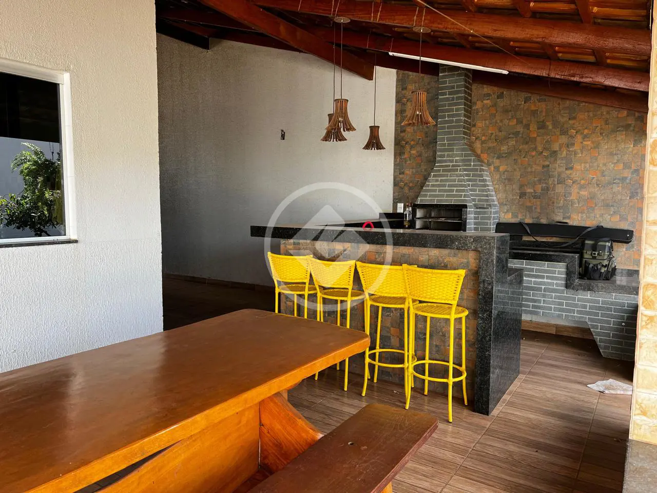 Sua Casa Nova dos Sonhos!!!