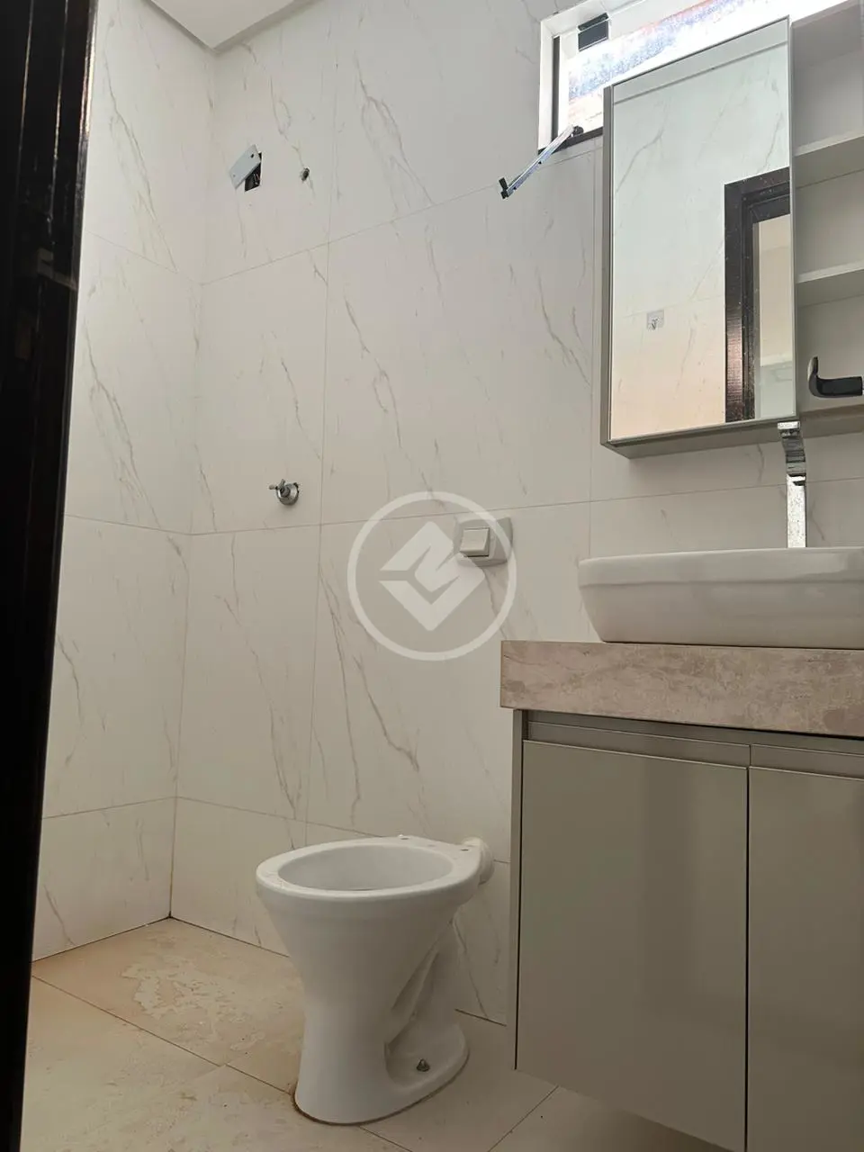 Casa 2 quartos no Jardim Buriti Sereno, Aparecida de Goiânia — foto 3 de 6