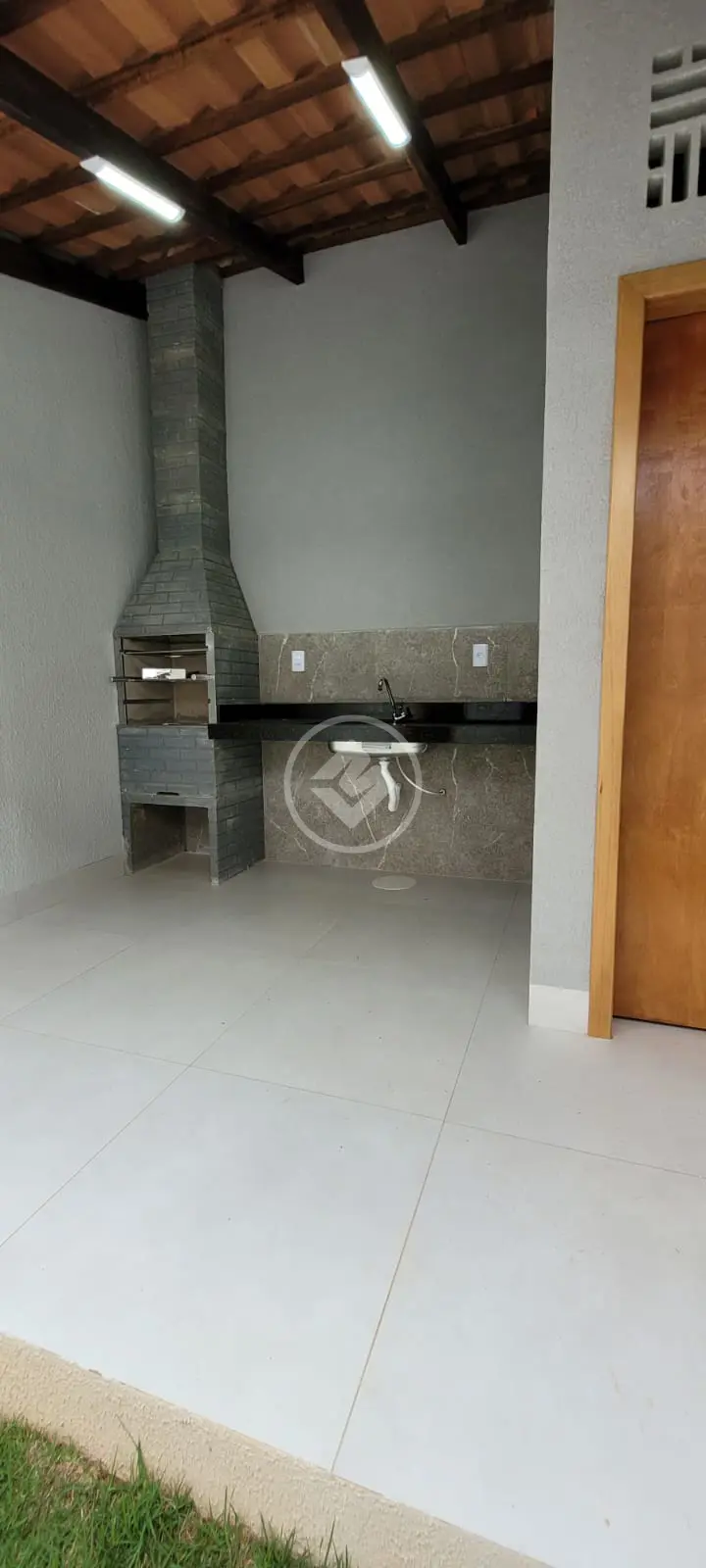 Casa 2 quartos no Residencial Itaipu, Goiânia — foto 6 de 6