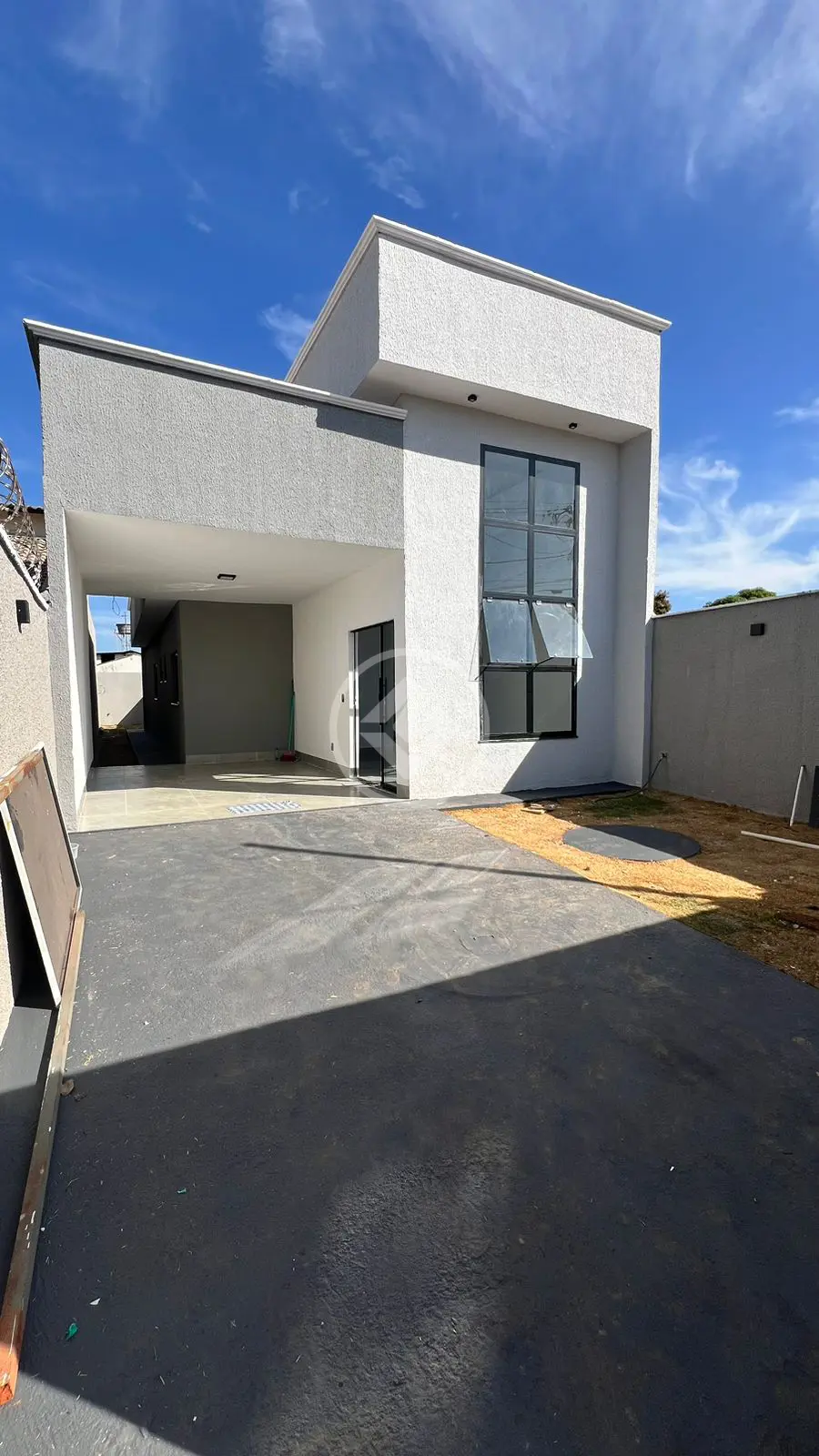 Casa 2 quartos no Jardim Buriti Sereno, Aparecida de Goiânia — foto 5 de 6