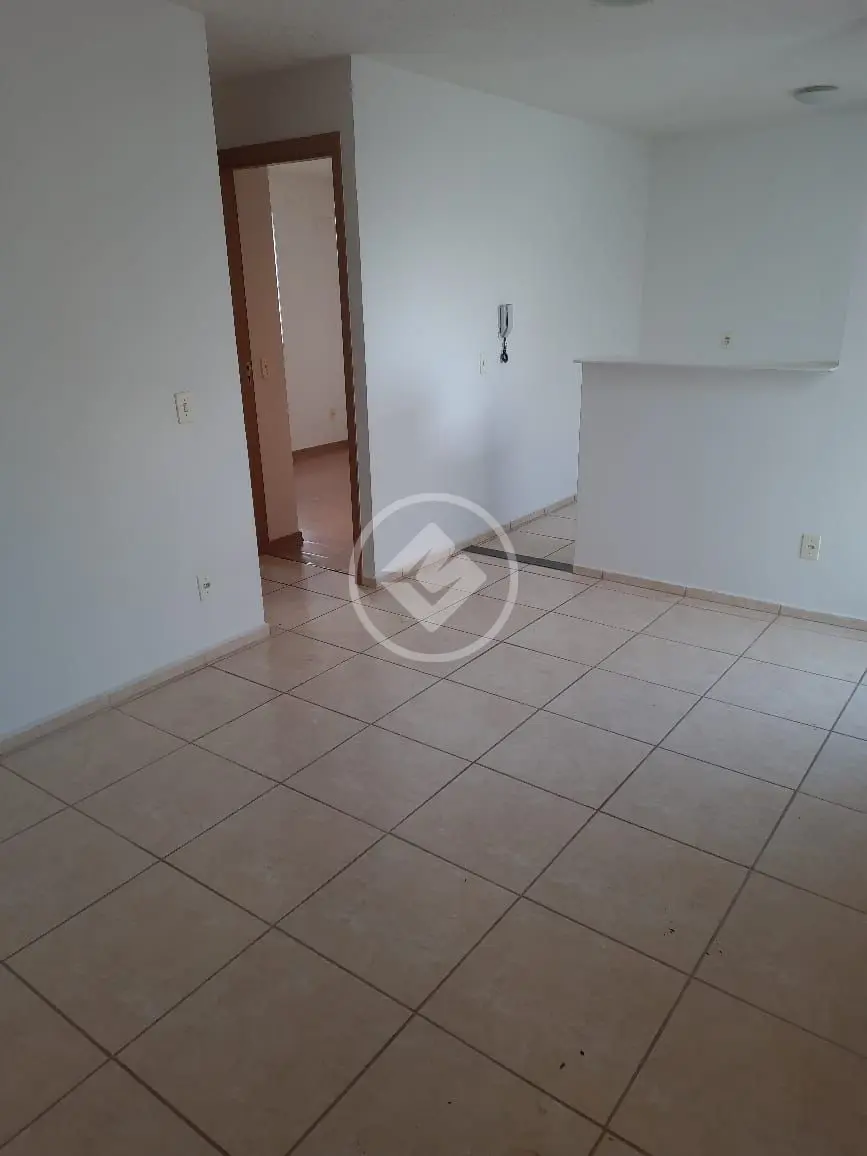 Apartamento 2 quartos no Moinho dos Ventos, Goiânia — foto 3 de 6