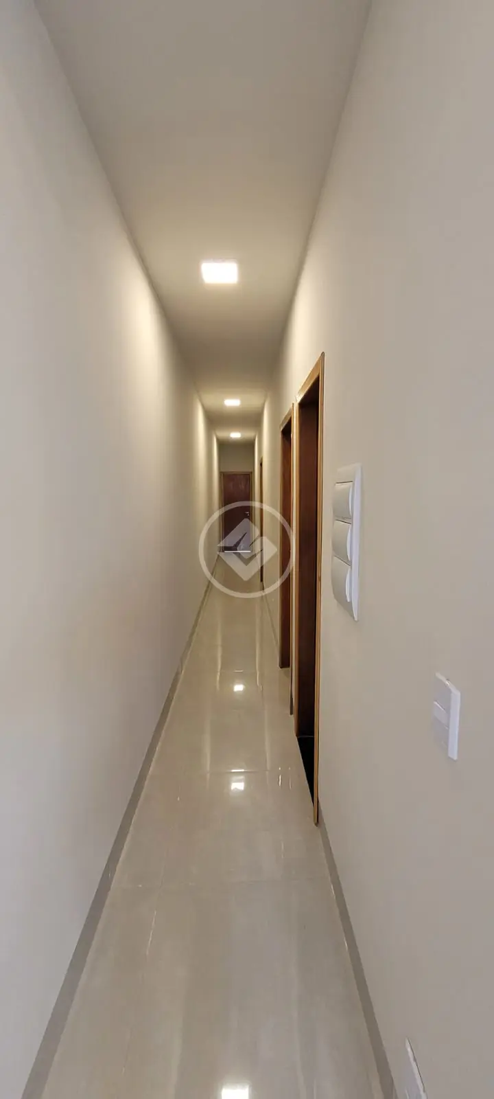 Casa 2 quartos no Residencial Itaipu, Goiânia — foto 5 de 6