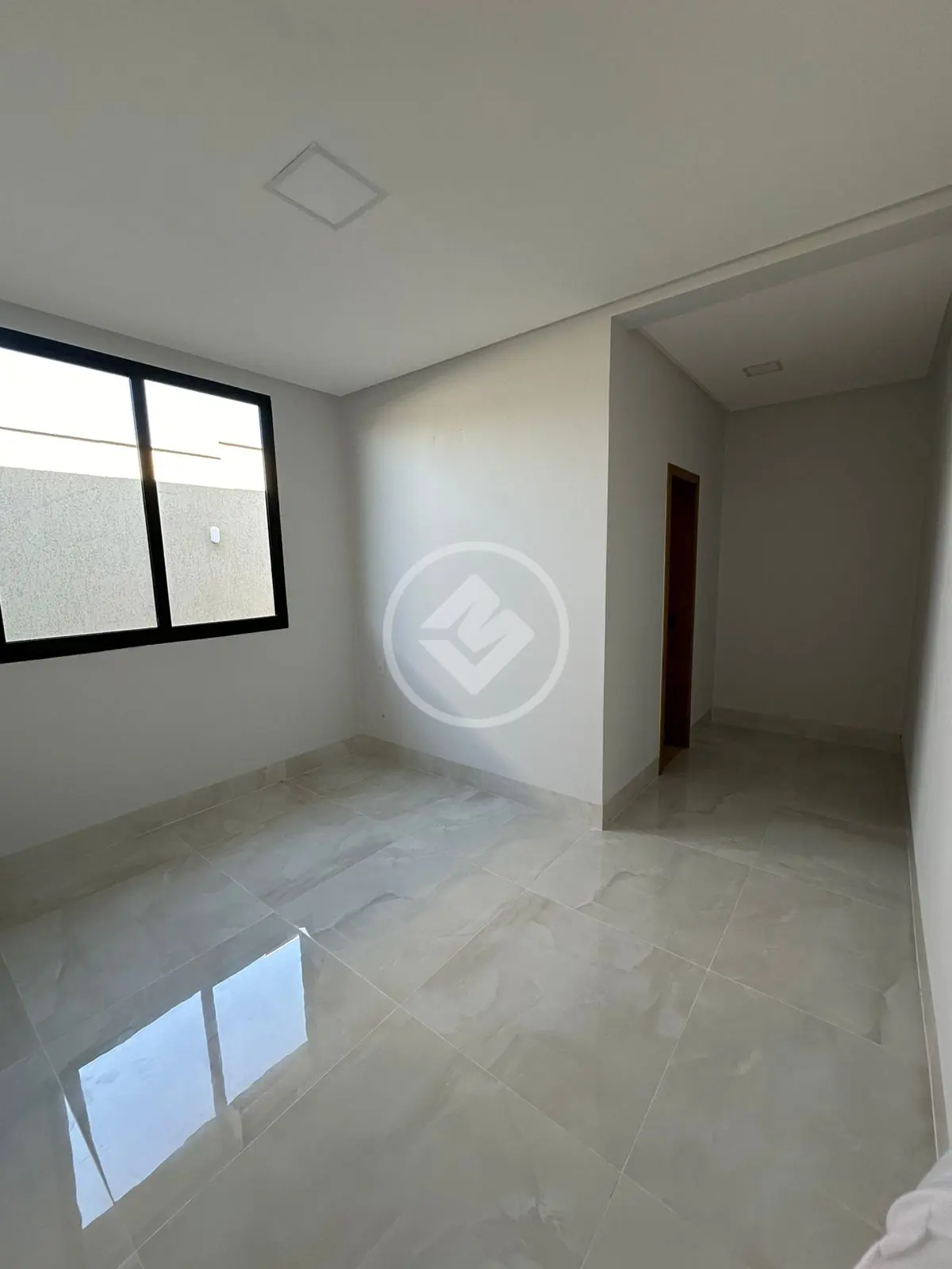 Casa Condomínio 3 quartos no Terras Alpha Residencial 2, Senador Canedo — foto 4 de 6