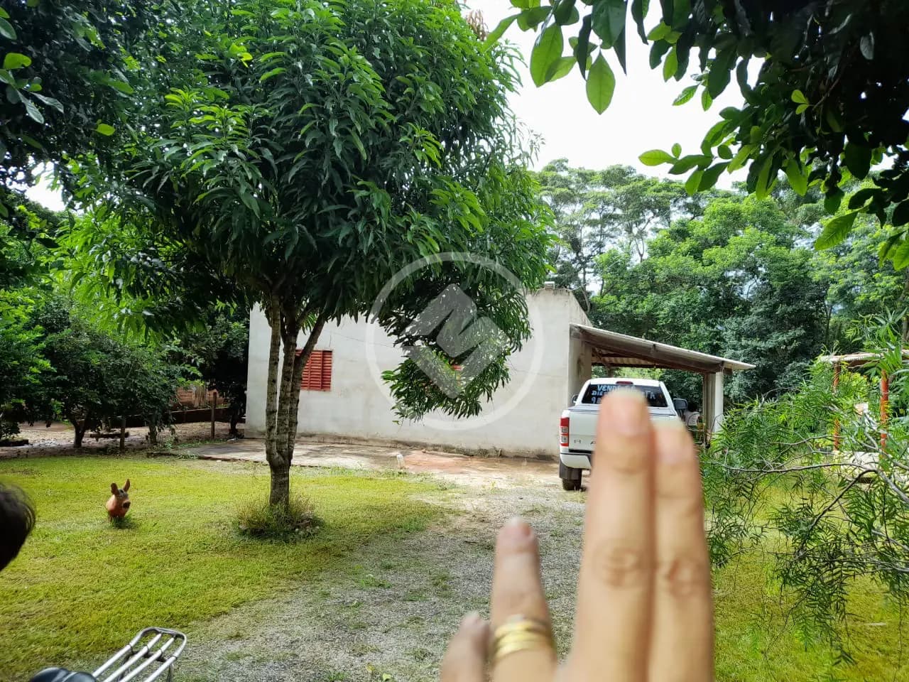 Chácara Heitorai, Heitoraí - GO — foto 1