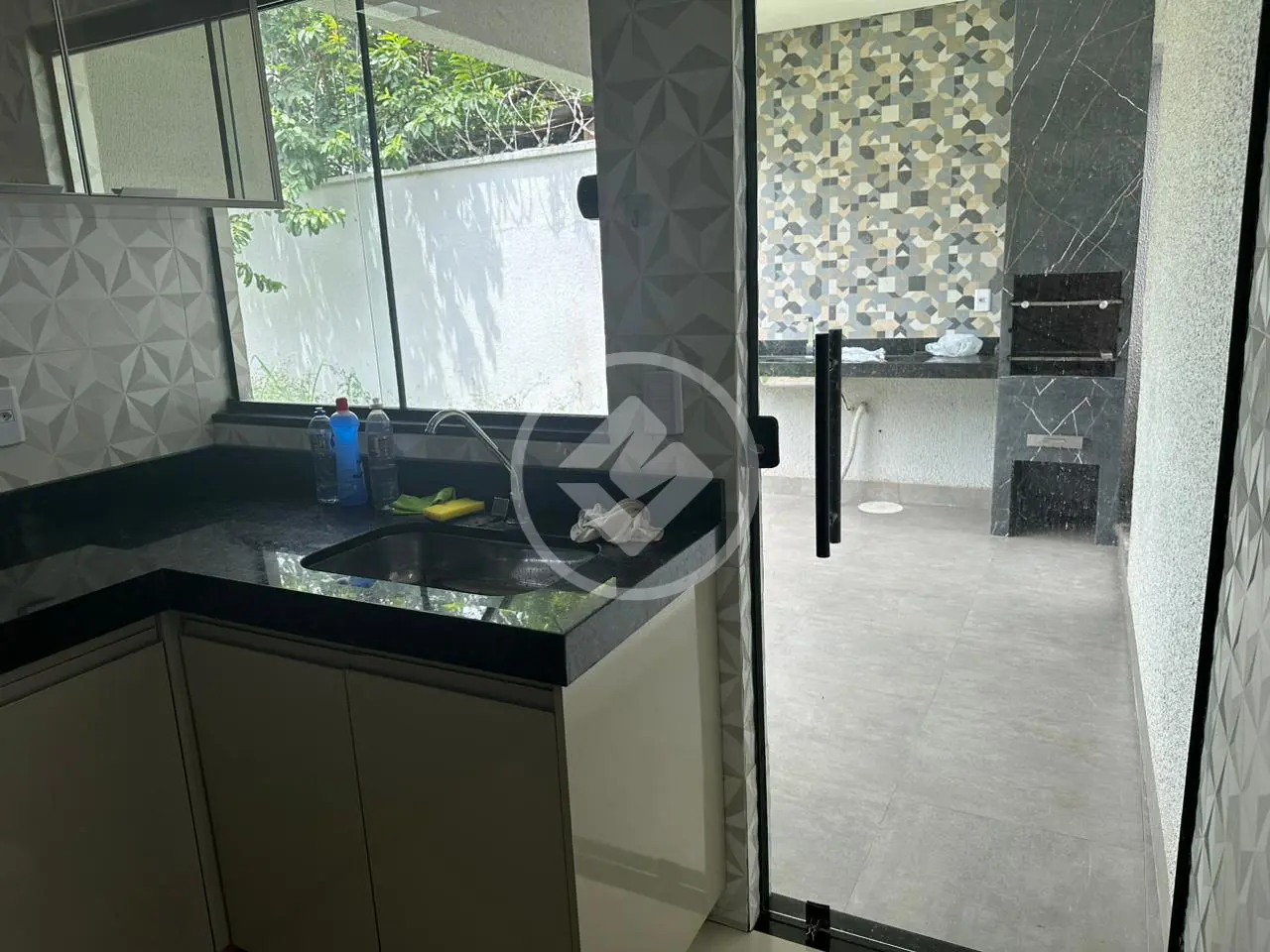 Casa 2 quartos no Jardim Buriti Sereno, Aparecida de Goiânia — foto 6 de 6
