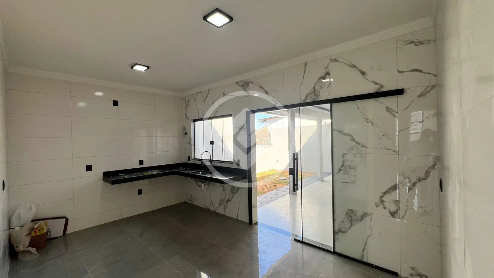 Casa 2 quartos no Jardim Buriti Sereno, Aparecida de Goiânia — foto 4 de 6