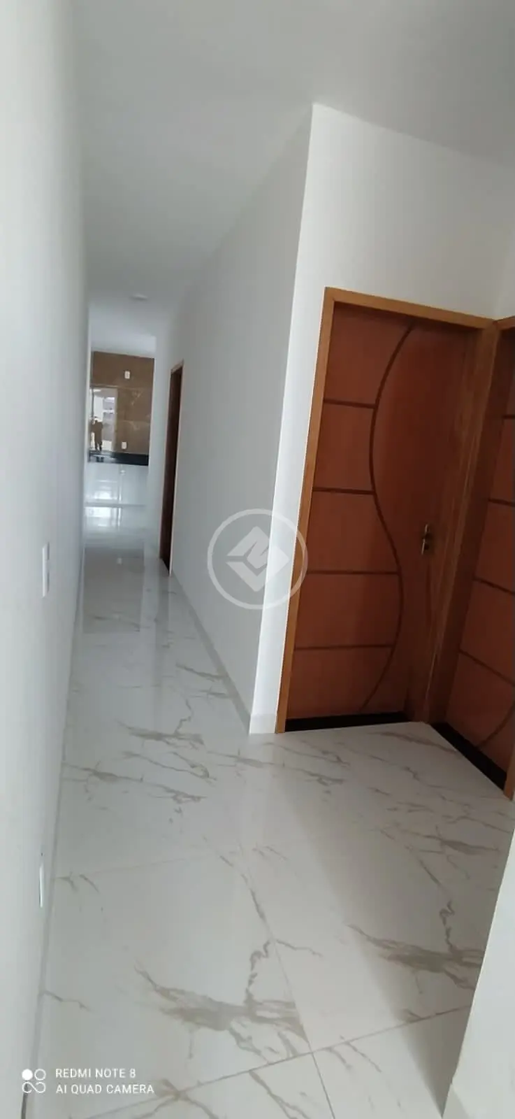 Casa 3 quartos no Setor Conde dos Arcos Complemento, Aparecida de Goiânia — foto 3 de 6