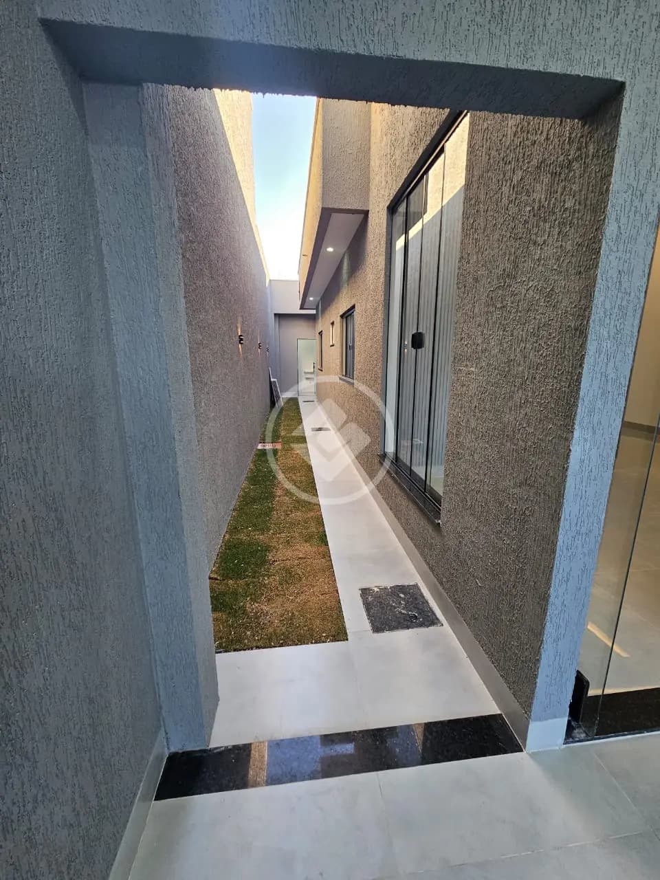 Casa Papillon Park - Complemento, Aparecida de Goiânia - GO — foto 1
