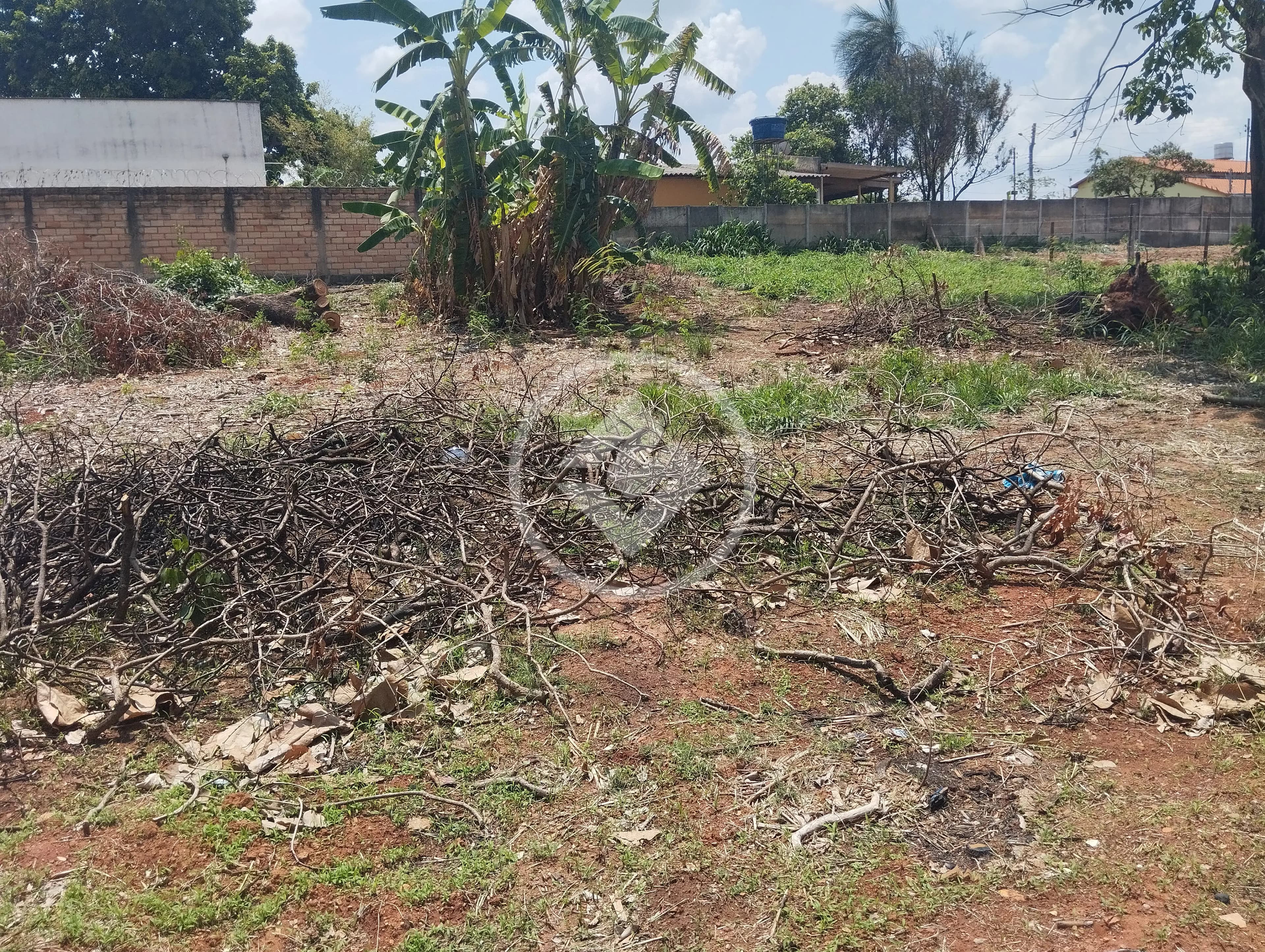 Terreno Independência - 3º Complemento, Aparecida de Goiânia - GO — foto 1