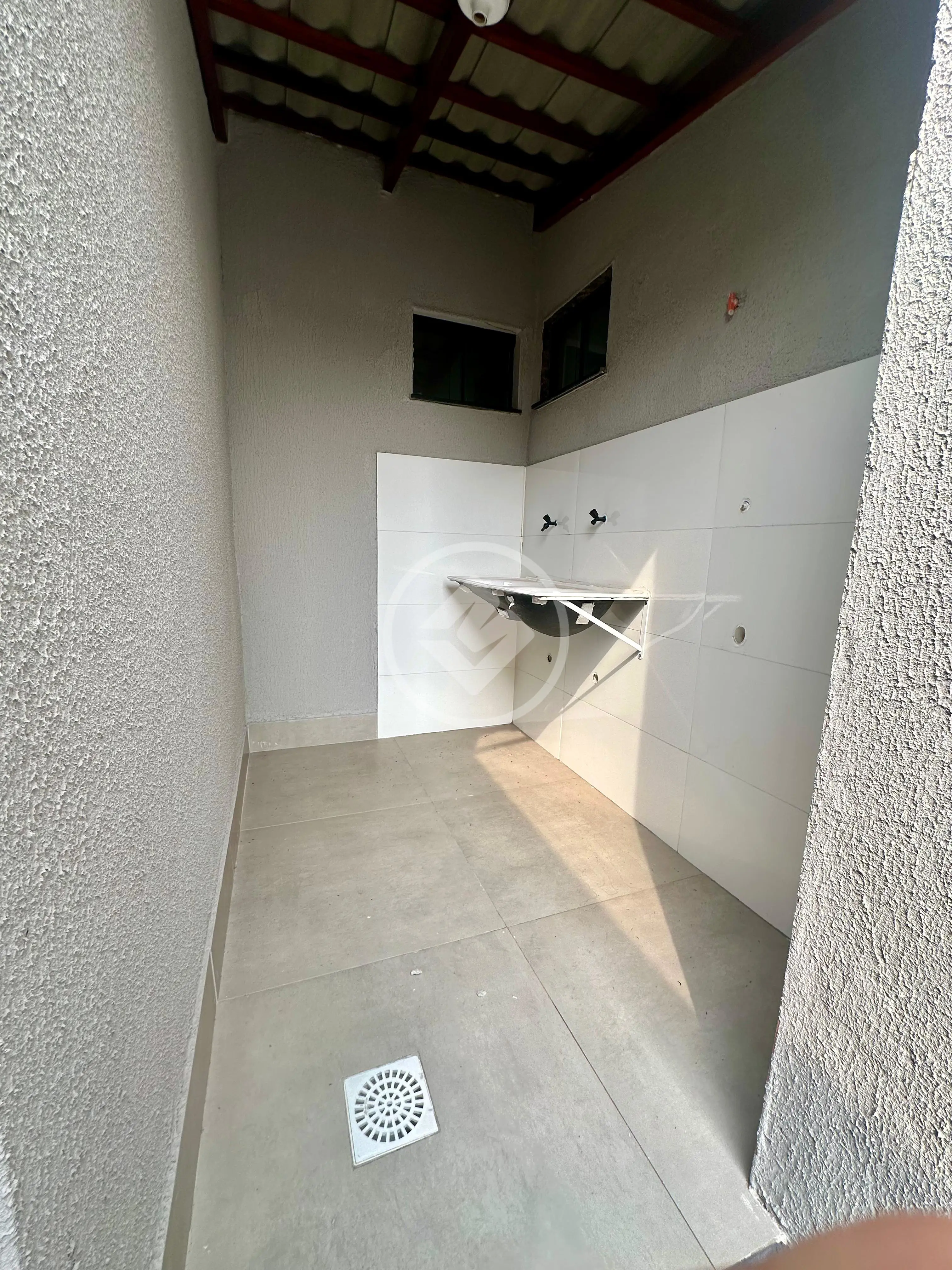 Casa 2 quartos no Vila Oliveira, Aparecida de Goiânia — foto 6 de 6