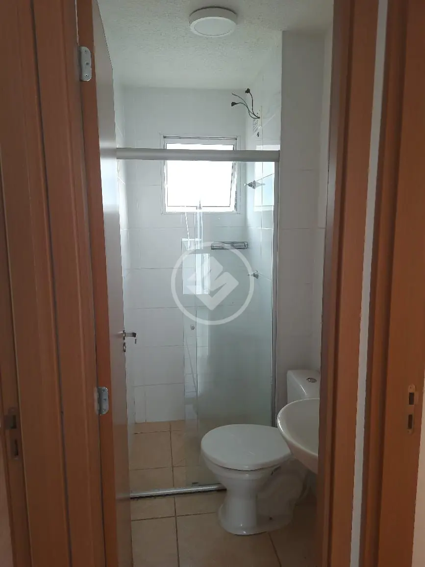 Apartamento 2 quartos no Moinho dos Ventos, Goiânia — foto 2 de 6