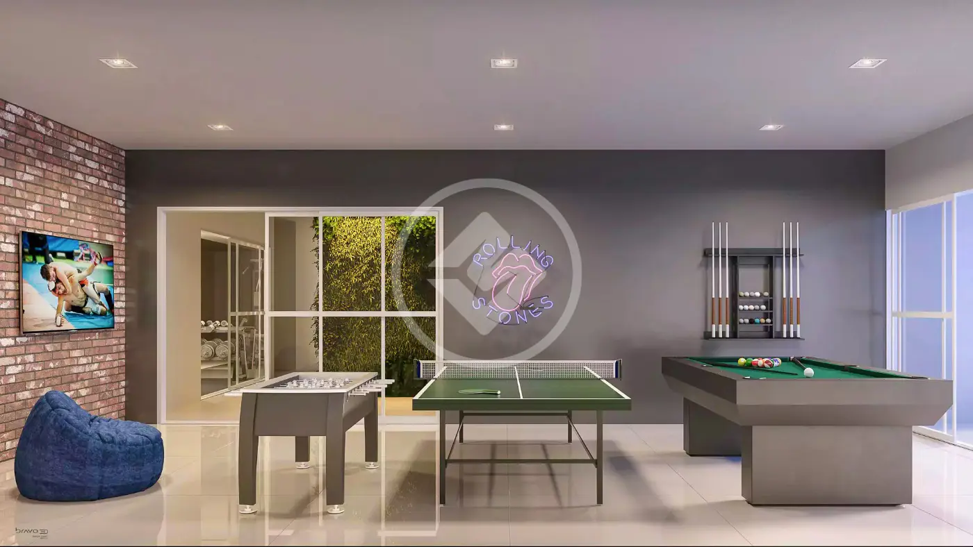 Apartamento 3 quartos no Enseada Azul, Guarapari — foto 6 de 6