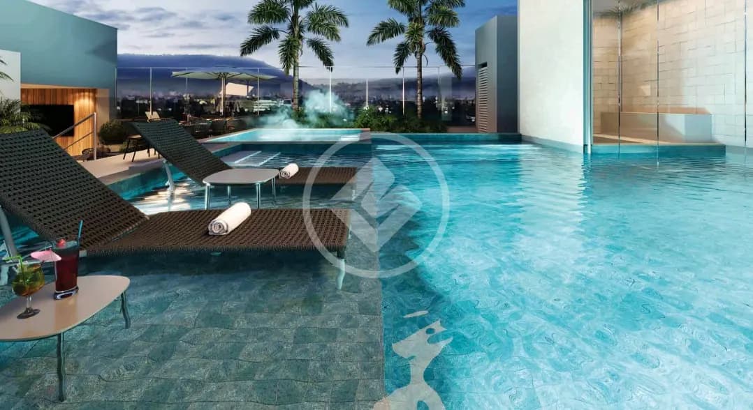 Apartamento 3 quartos no Enseada Azul, Guarapari — foto 3 de 6