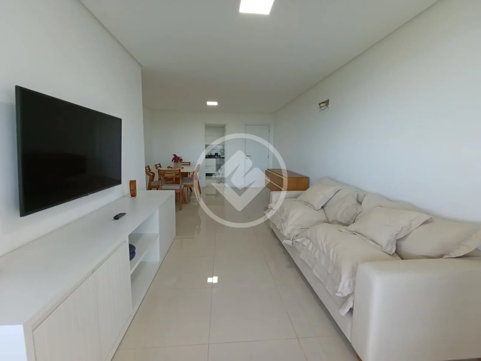 Apartamento 3 quartos no Nova Guarapari, Guarapari — foto 3 de 6