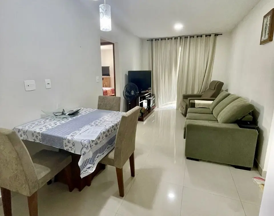 Apartamento Praia do Morro, Guarapari - ES — foto 2