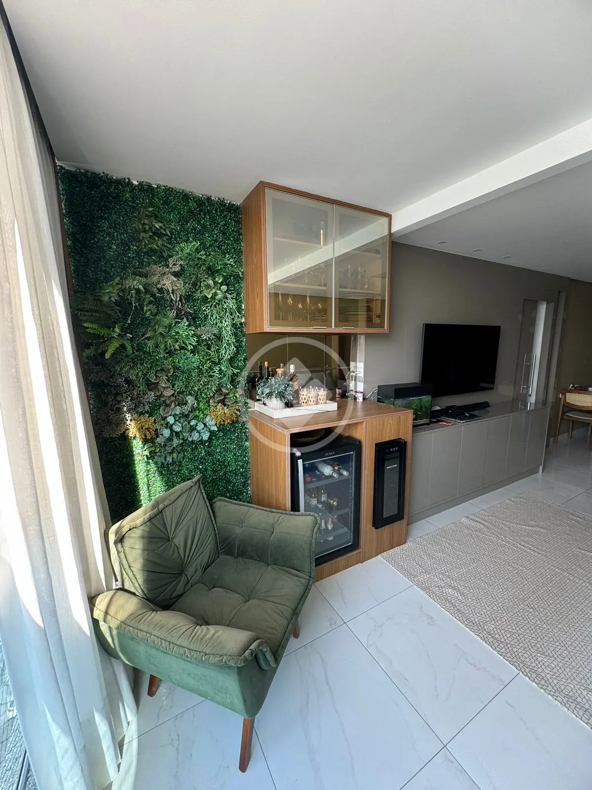 Apartamento Centro, Guarapari - ES — foto 2
