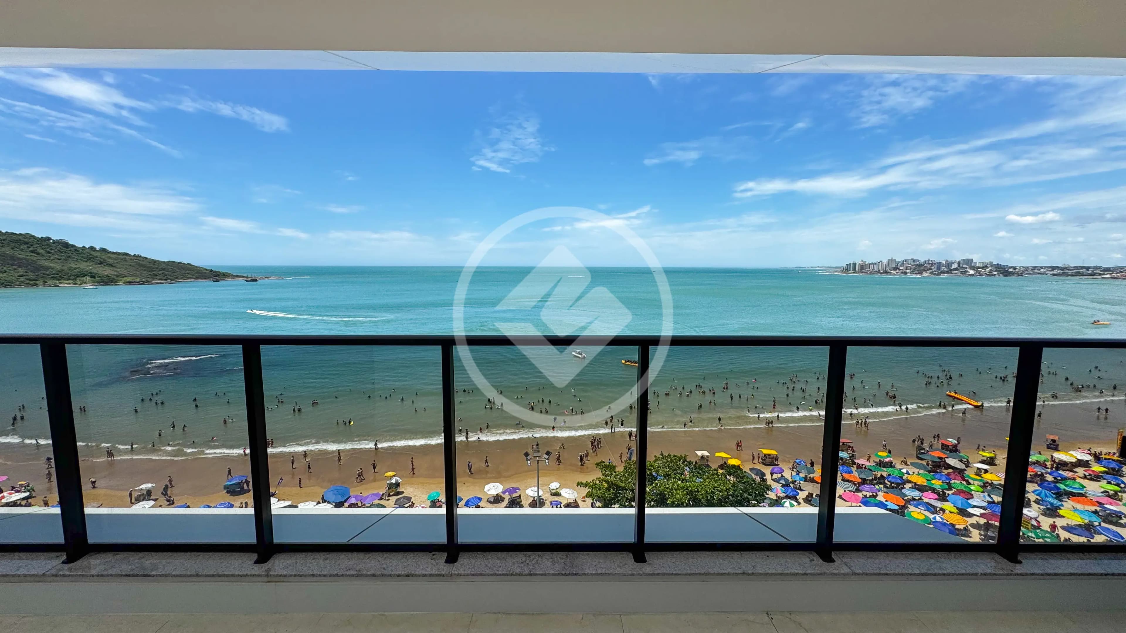 Apartamento 4 quartos no Praia do Morro, Guarapari — foto 5 de 6