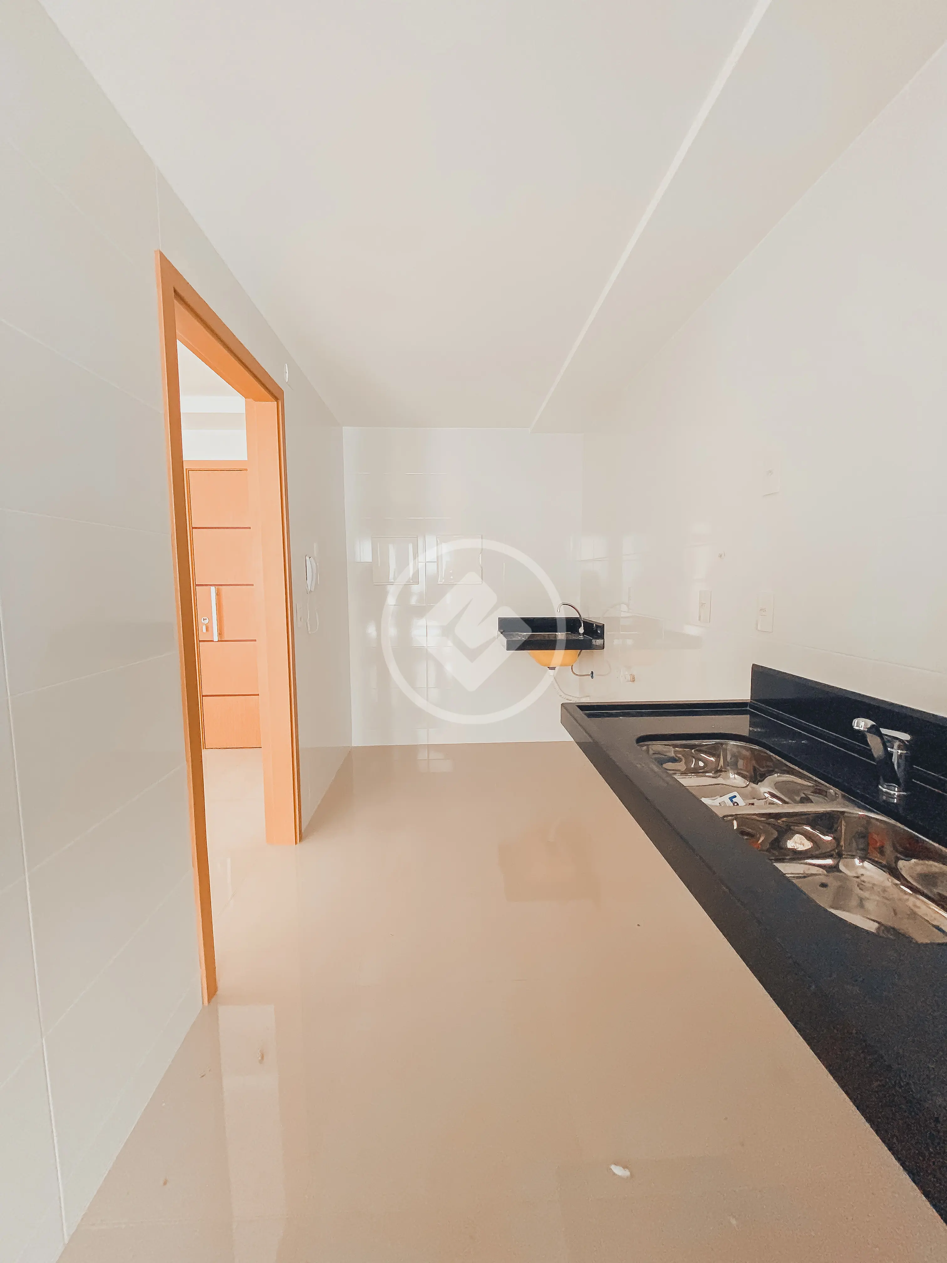 Apartamento 2 quartos no Praia do Morro, Guarapari — foto 3 de 6