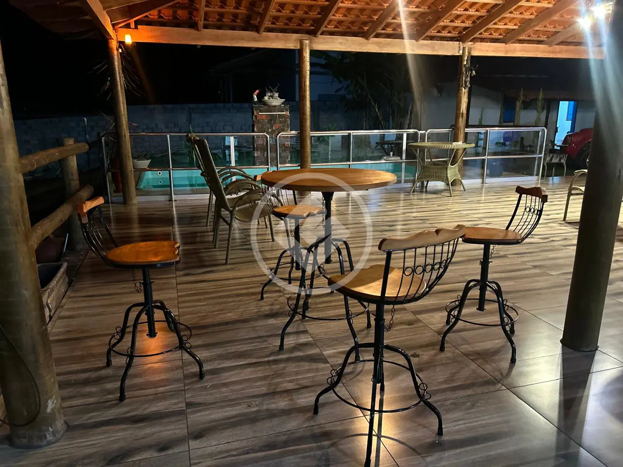Casa 4 quartos no Centro Hidrolândia, Hidrolândia — foto 6 de 6
