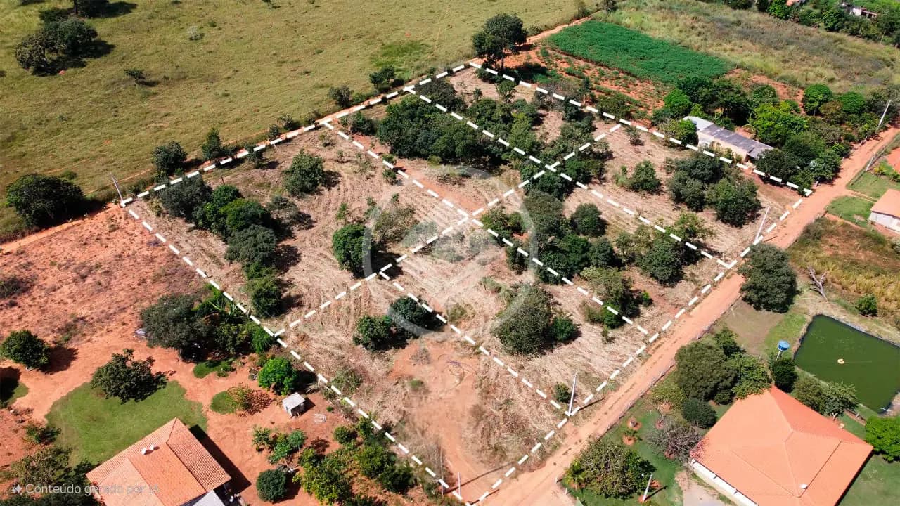Chácara no Chácara em Hidrolândia, Hidrolândia — foto 6 de 6