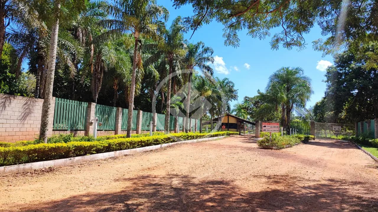 Terreno Condomínio no Vale das Cachoeiras, Aragoiânia — foto 6 de 6