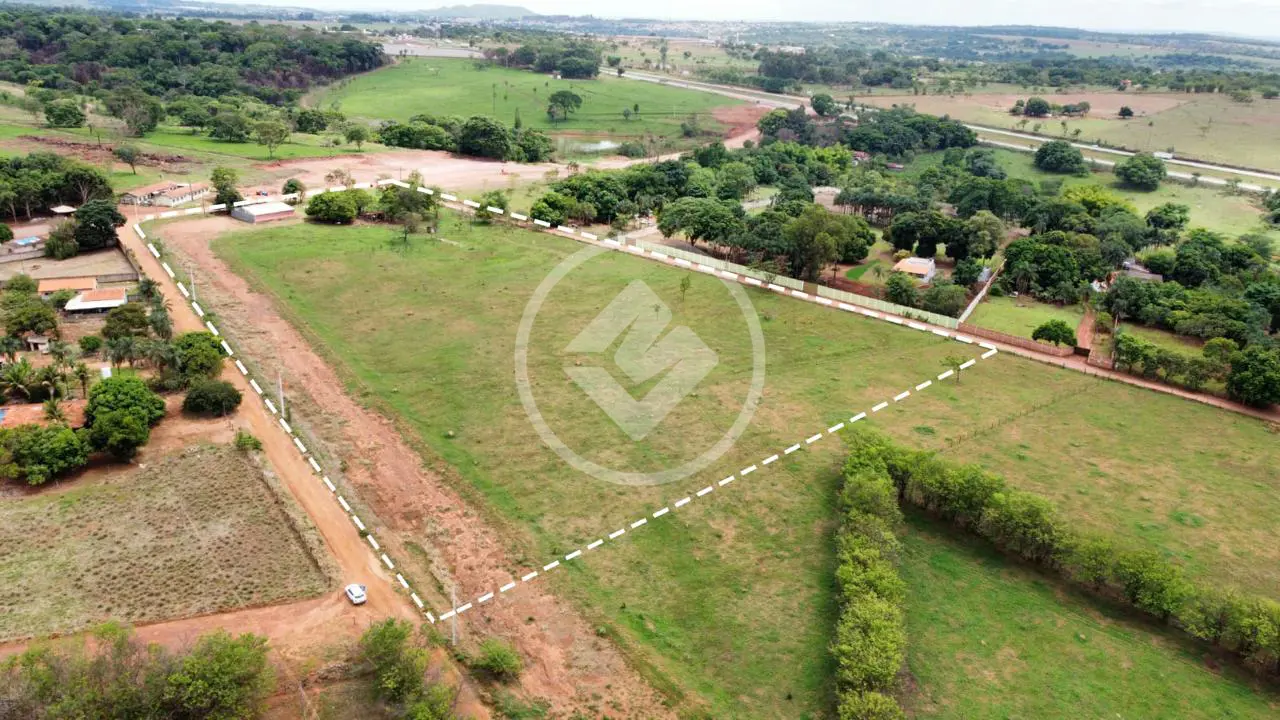 Terreno no região do Triangulo, Hidrolândia — foto 4 de 6