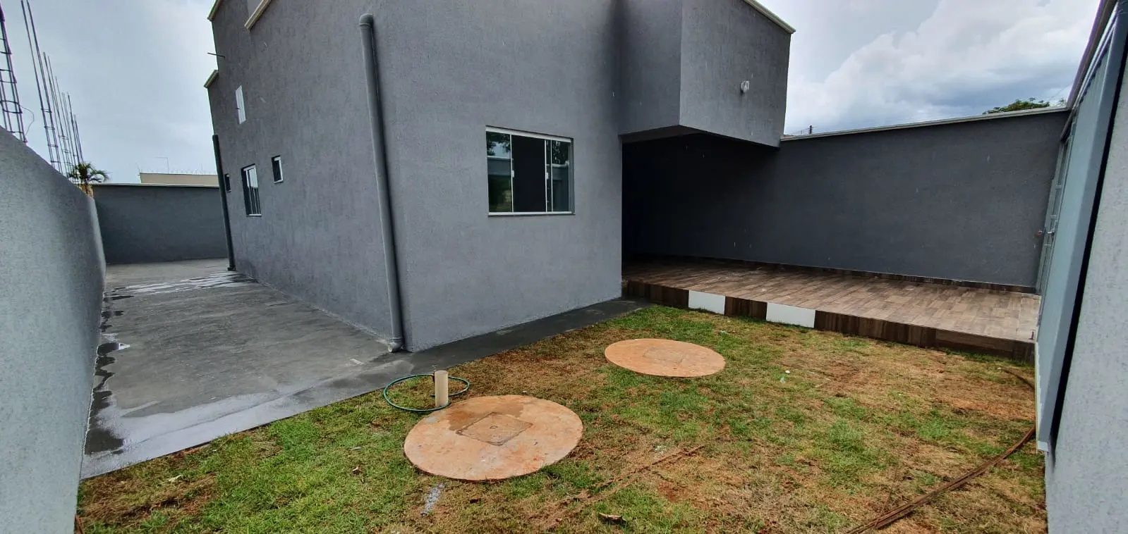 Casa 2 quartos no Village dos Ipês, Hidrolândia — foto 6 de 6