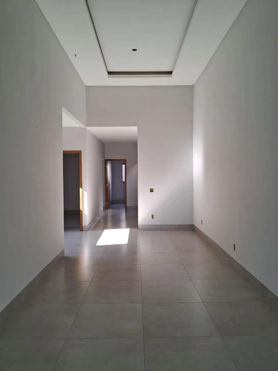Casa 3 quartos no Residencial Solar Central Park, Aparecida de Goiânia — foto 5 de 6