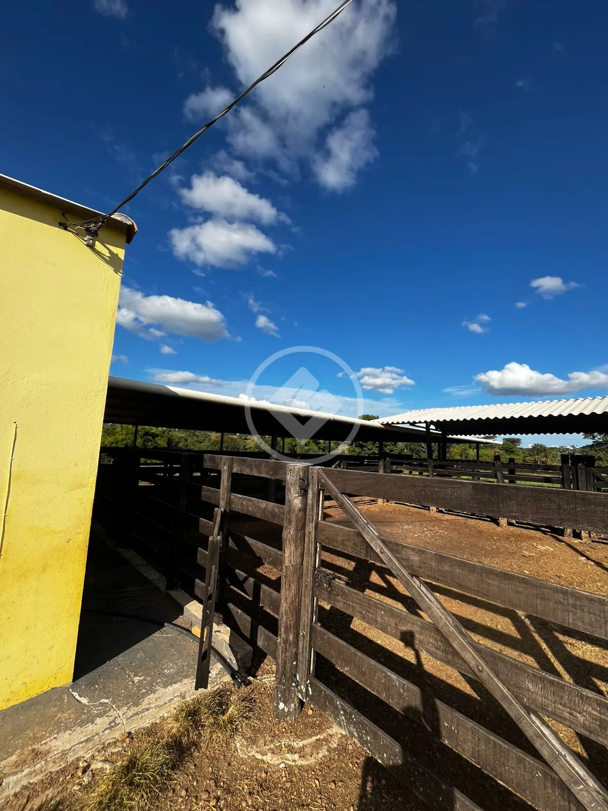 Fazenda no Zona Rural, Mairipotaba — foto 6 de 6
