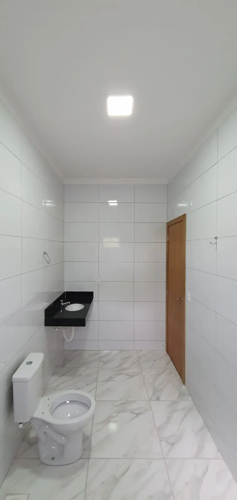 Casa 2 quartos no Village dos Ipês, Hidrolândia — foto 5 de 6
